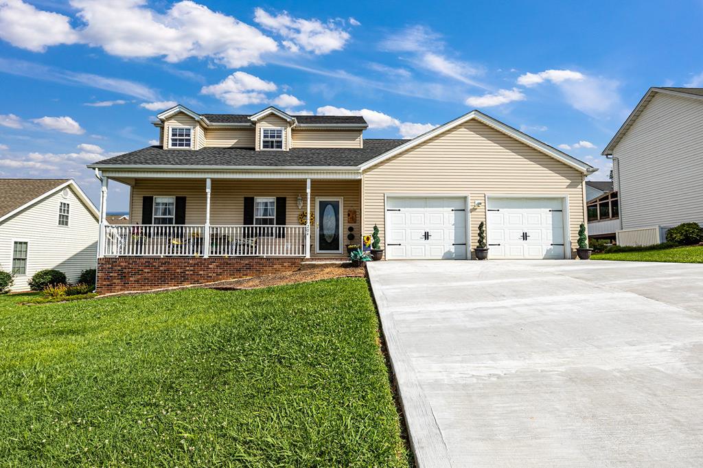 204 Henrys Lane Property Photo