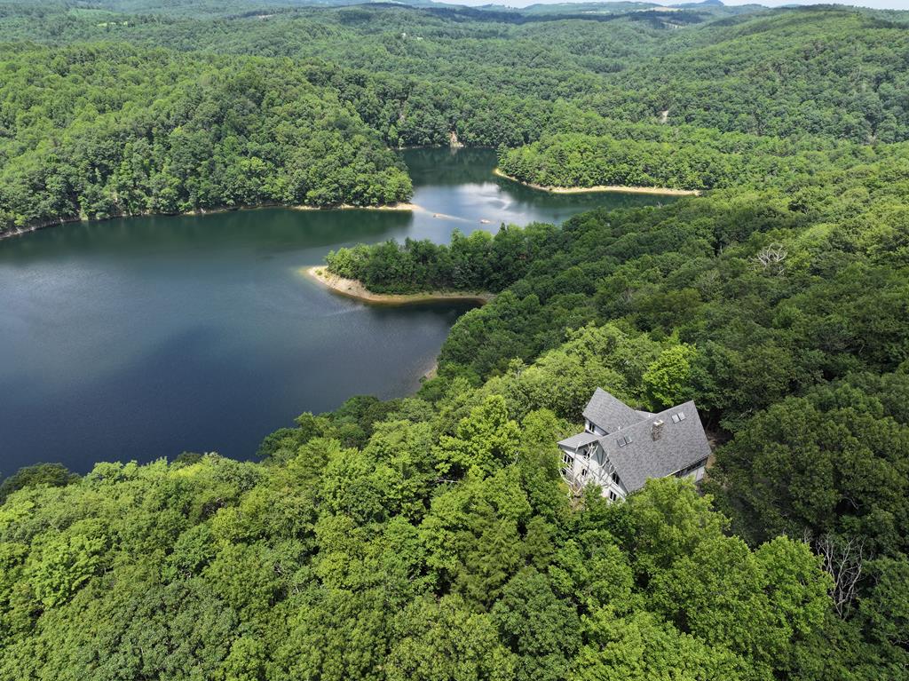 191 Reservoir Overlook Property Photo 1