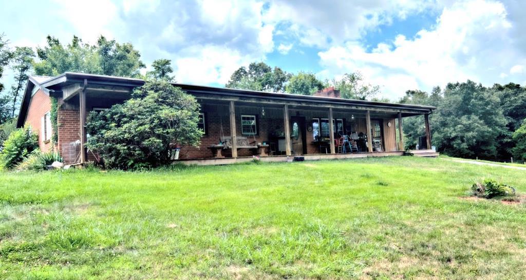 1035 Sheffey Town Property Photo 1