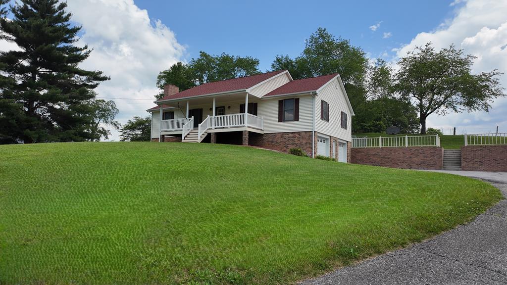 4999 Sugar Grove Hwy Property Photo 1