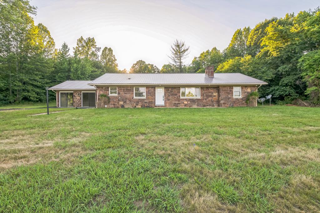 19029 L P Bailey Memorial Hwy Property Photo 1