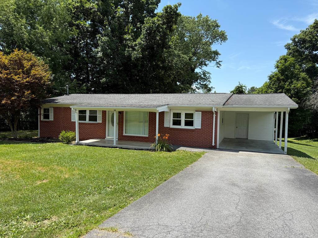 140 Georgia Street Property Photo
