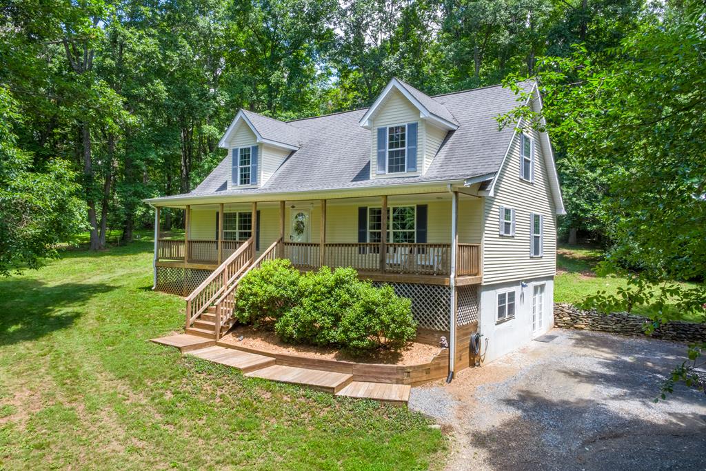 343 Cannadays Gap Road Property Photo 1