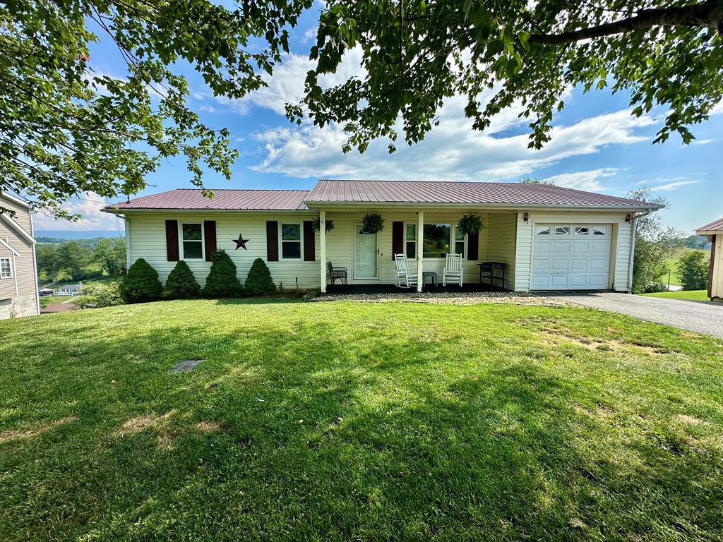 308 Worley Street Property Photo