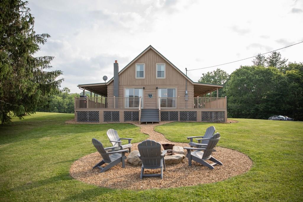 270 Flatridge Rd Property Photo