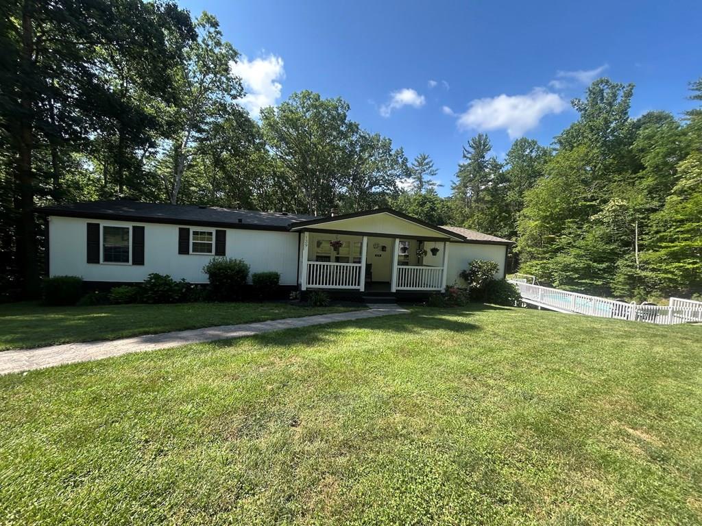 139 Dry Gulch Rd Property Photo 1