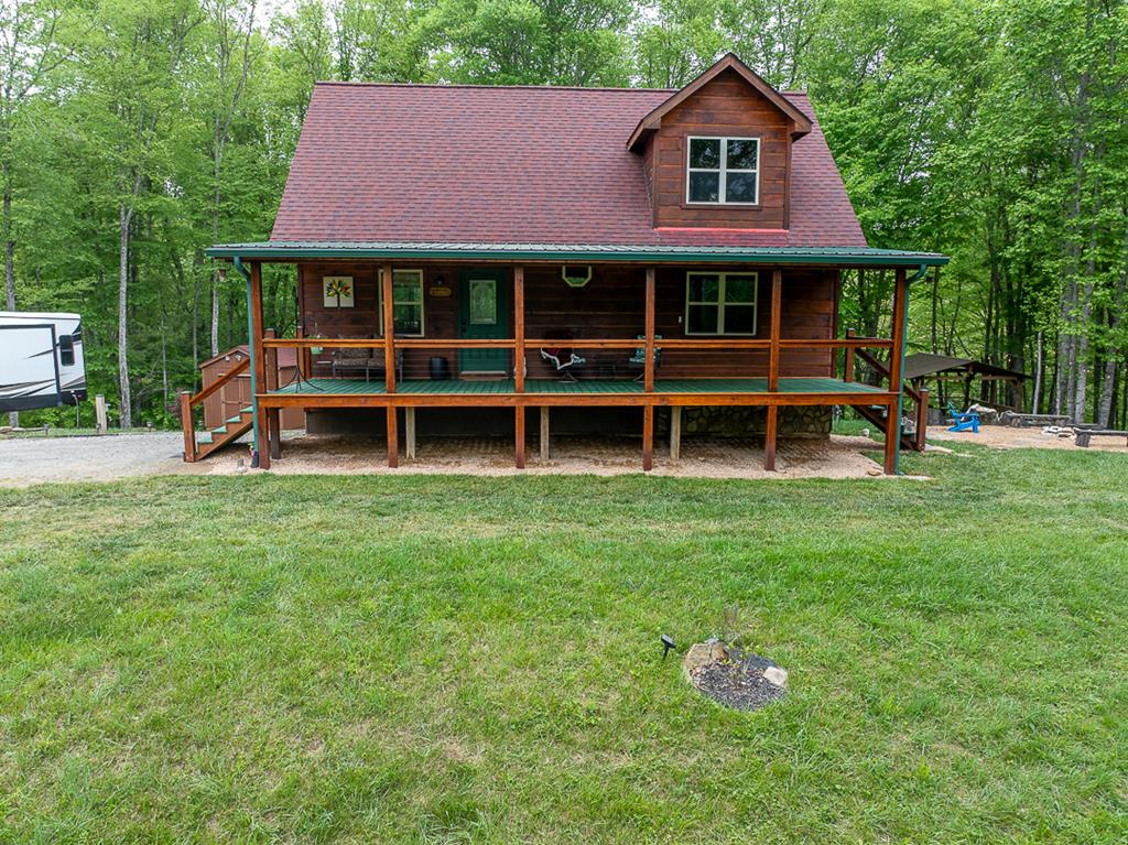 232 Bertie Circle