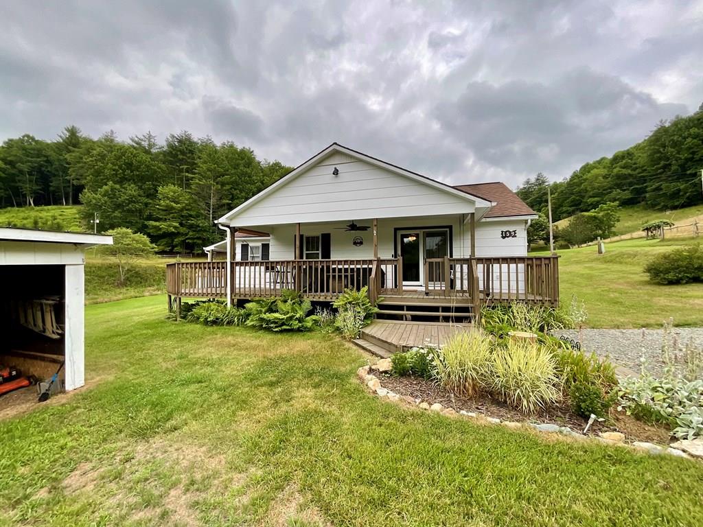 159 Locust Lane Property Photo 1