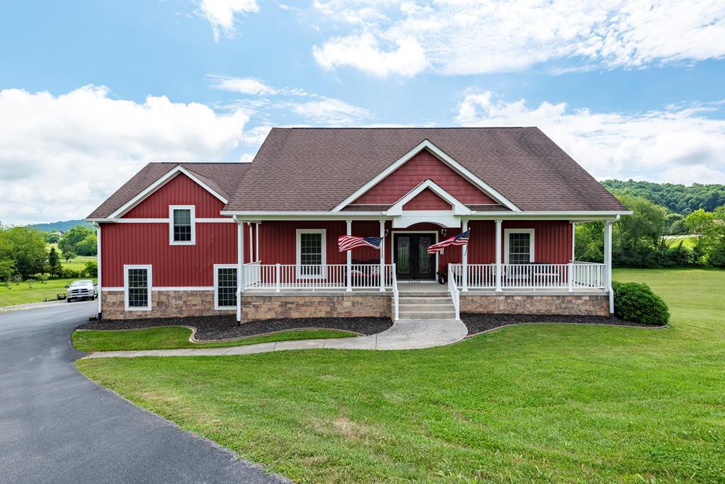 25630 Jomean Drive Property Photo 1