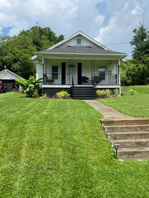 650 Nuckolls Curve Rd Property Photo 1