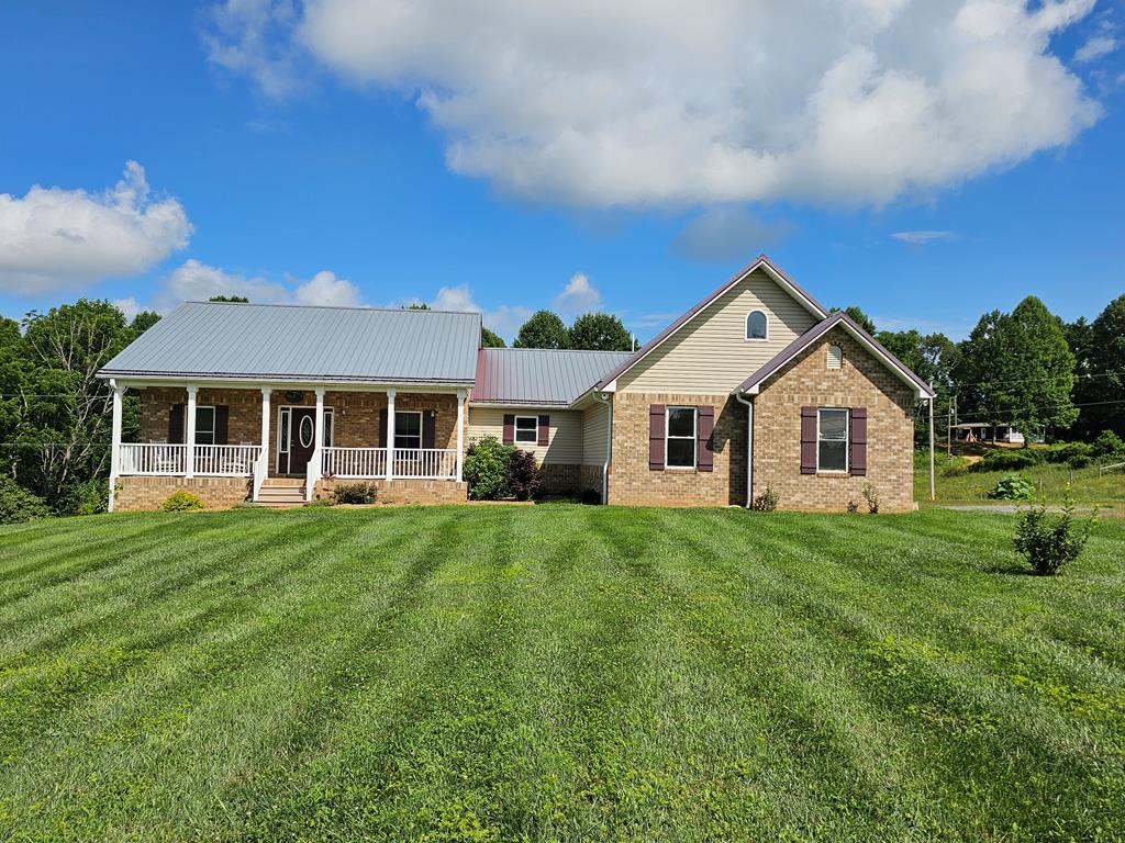 2392 Mt Zion Rd Property Photo 1