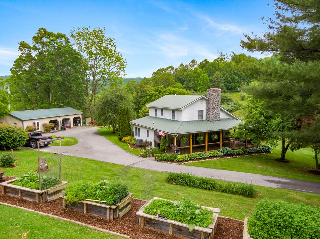 227 Dutton Hollow Road