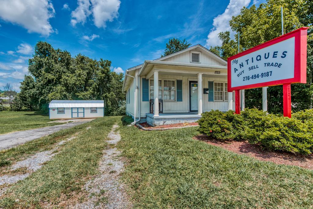 1723 Euclid Ave Property Photo 1