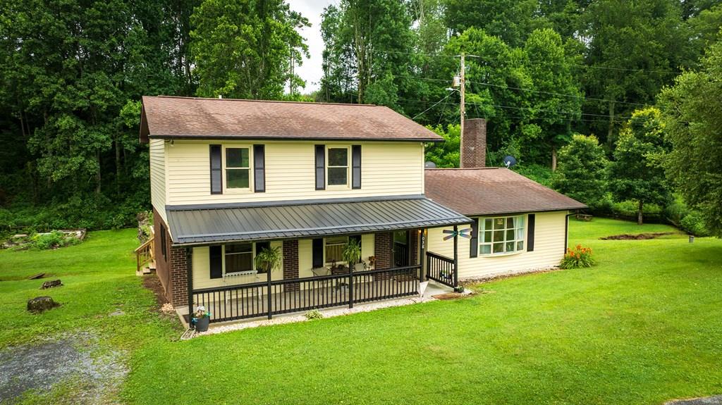 1038 Cedar Springs Rd Property Photo 1