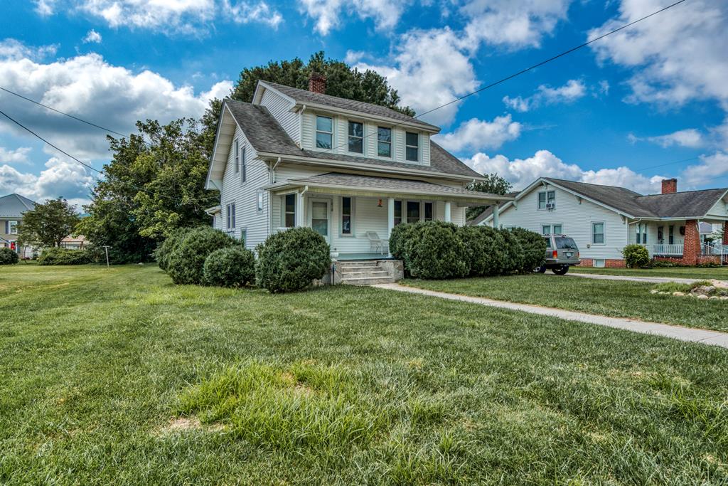 1010 Old Stage Road