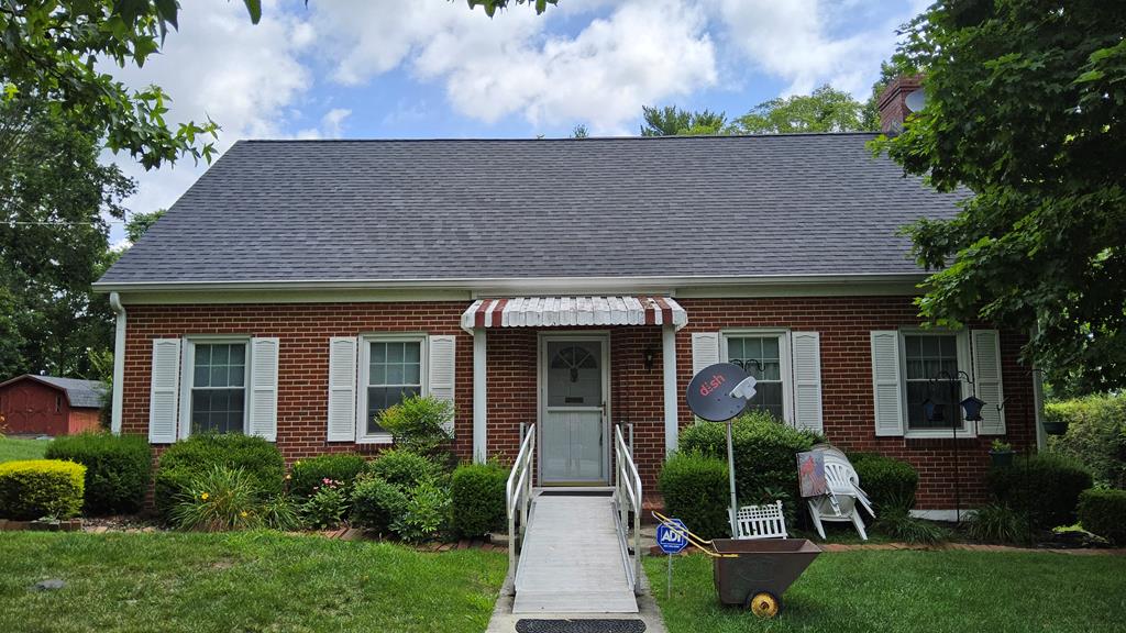 790 S 2nd Street Property Photo