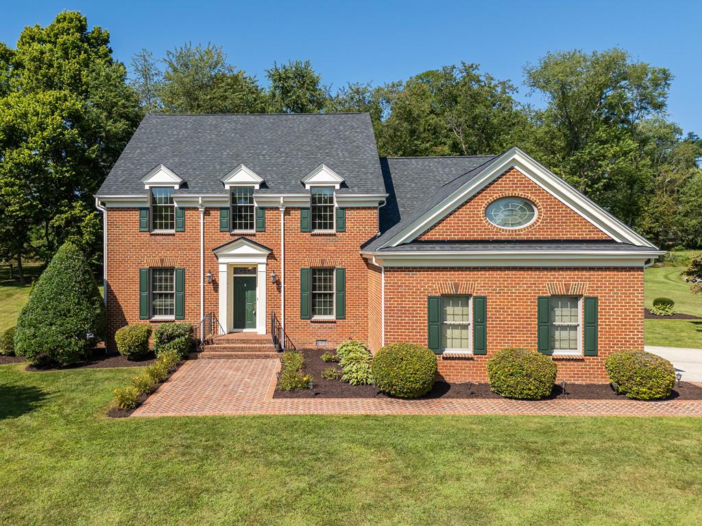 465 Loretto Drive Property Photo