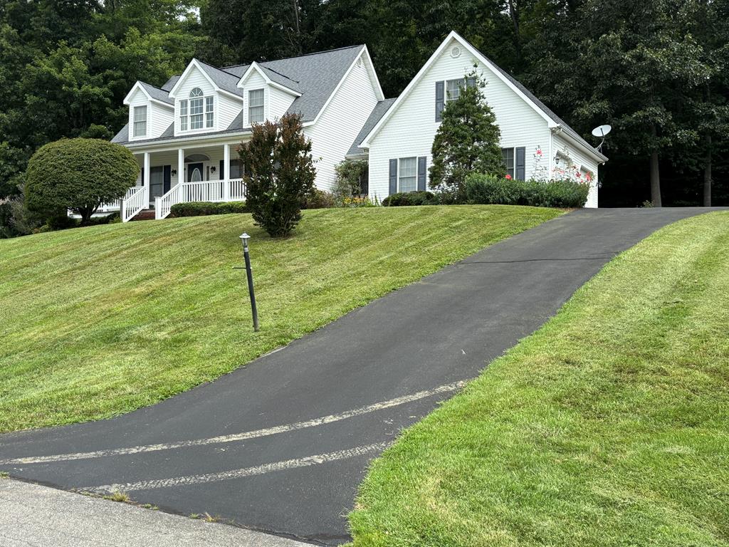 16359 Old Timber Road Property Photo
