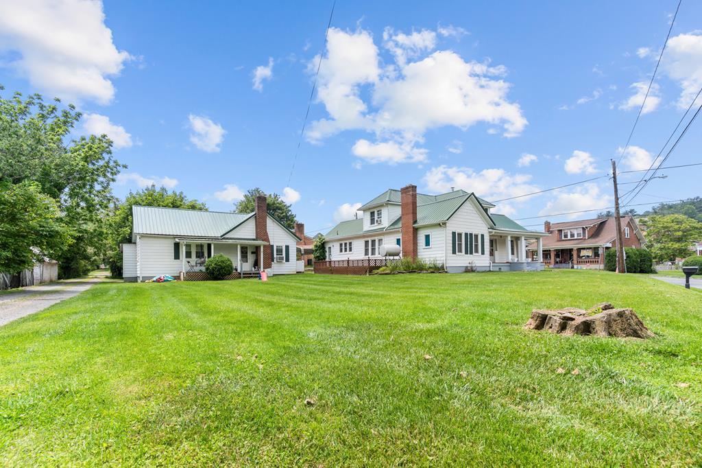 307/309 Calhoun Street Property Photo