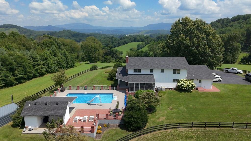 641 Vaughn Brooks Rd. Property Photo 1