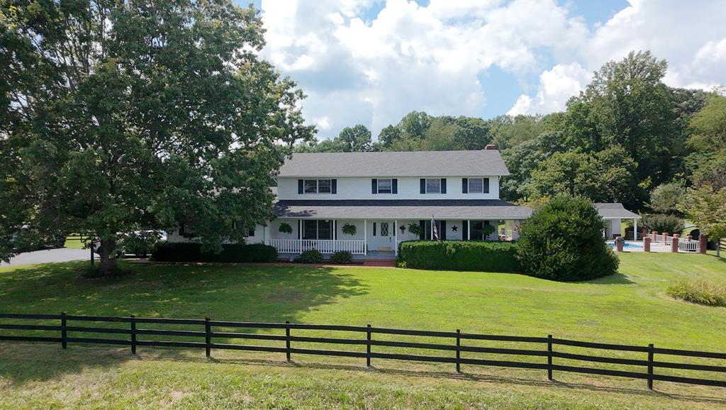 641 Vaughn Brooks Rd. Property Photo 2