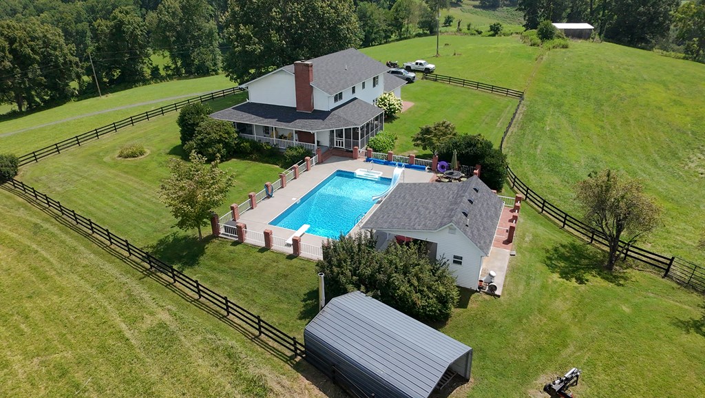 641 Vaughn Brooks Rd. Property Photo 3