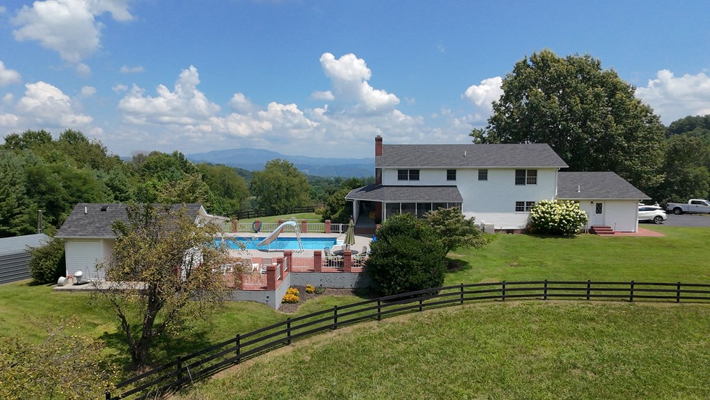 641 Vaughn Brooks Rd. Property Photo 8