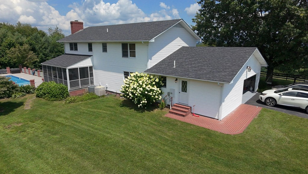 641 Vaughn Brooks Rd. Property Photo 10