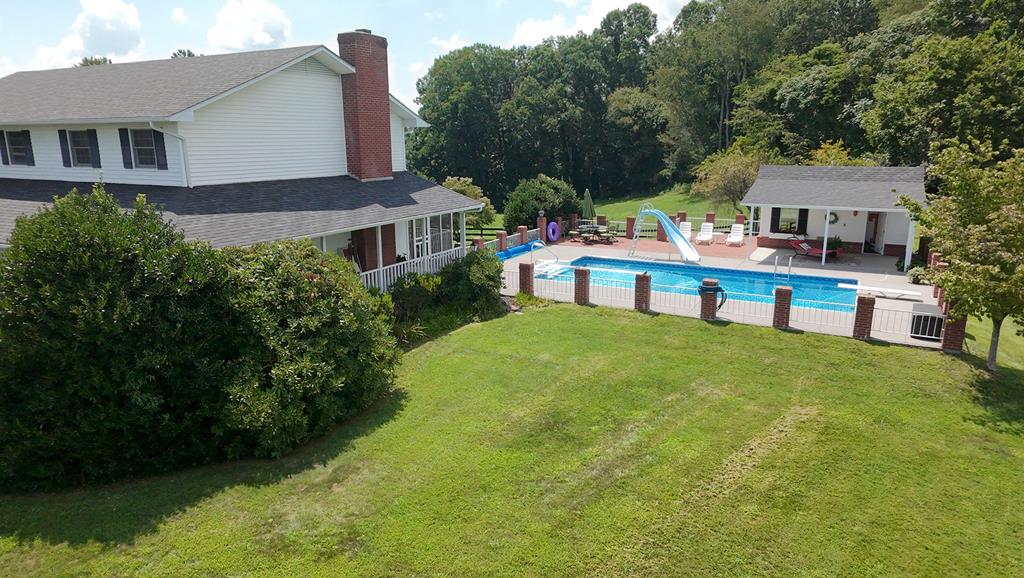 641 Vaughn Brooks Rd. Property Photo 13