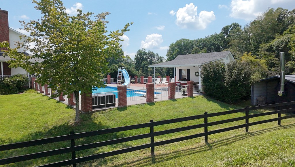 641 Vaughn Brooks Rd. Property Photo 16