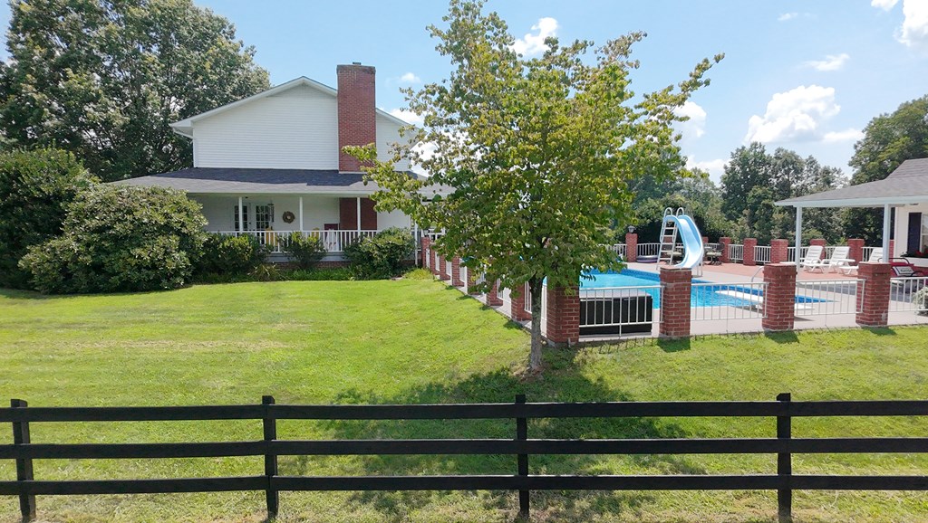 641 Vaughn Brooks Rd. Property Photo 17