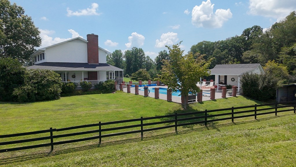 641 Vaughn Brooks Rd. Property Photo 18