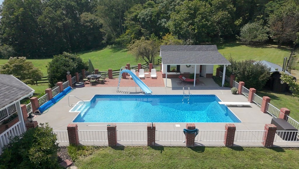 641 Vaughn Brooks Rd. Property Photo 26