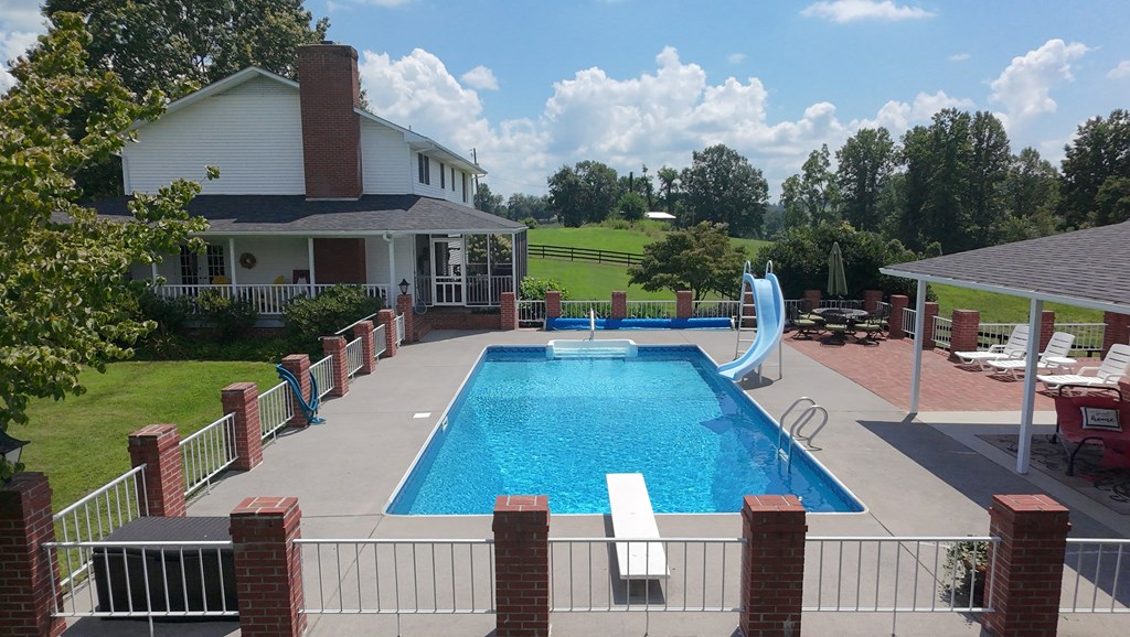 641 Vaughn Brooks Rd. Property Photo 27