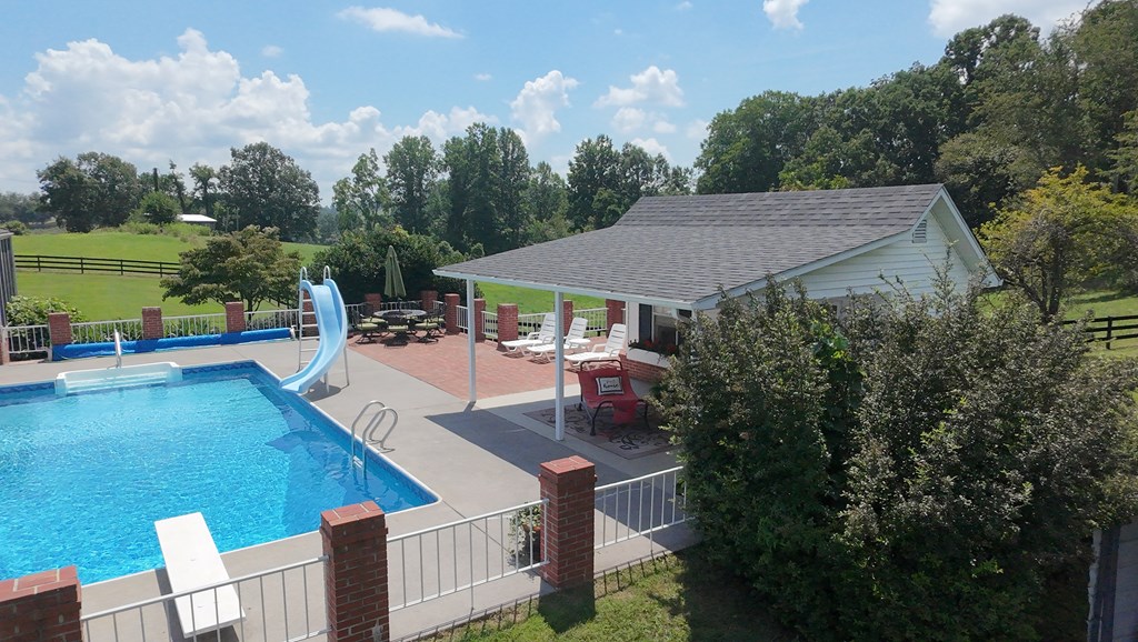 641 Vaughn Brooks Rd. Property Photo 28