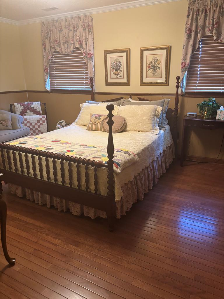 641 Vaughn Brooks Rd. Property Photo 89