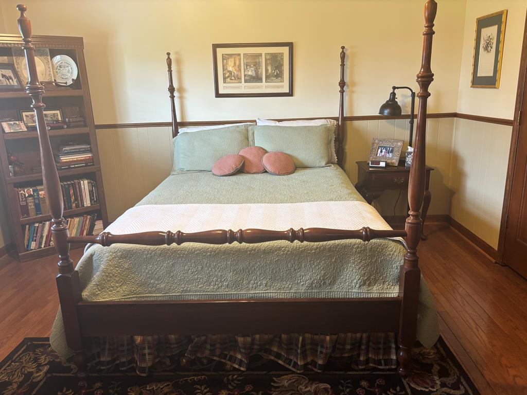 641 Vaughn Brooks Rd. Property Photo 90