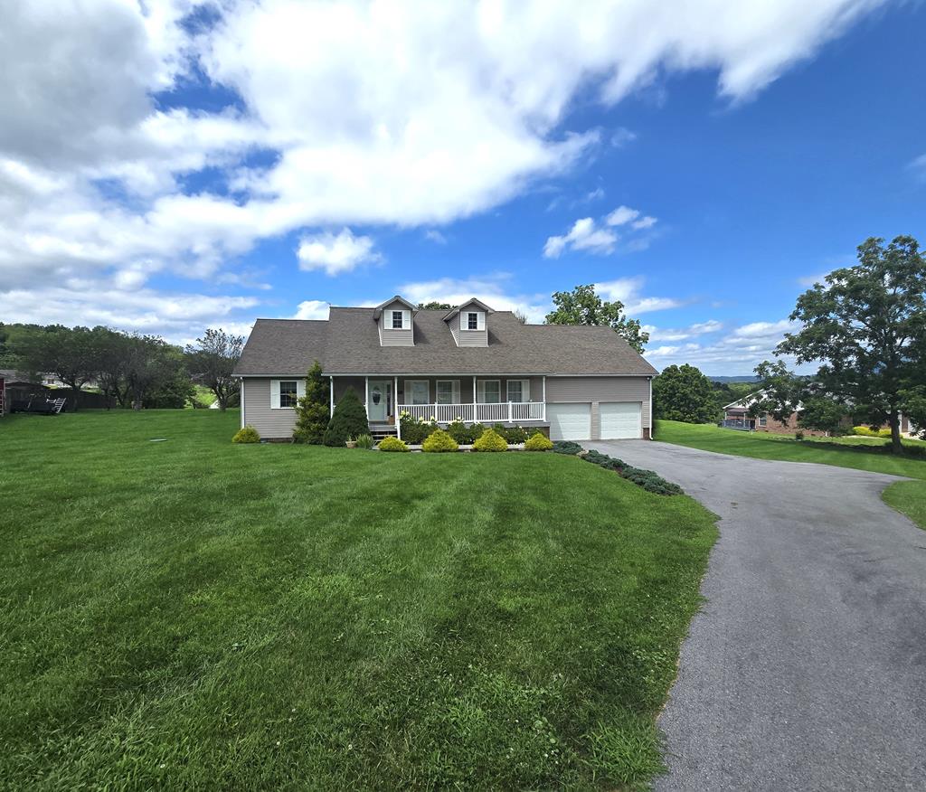 175 Meadowview Circle Property Photo