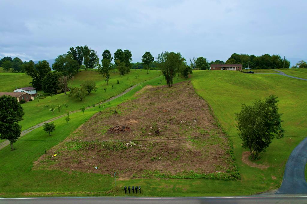 Tbd Green Spring Rd Property Photo 1