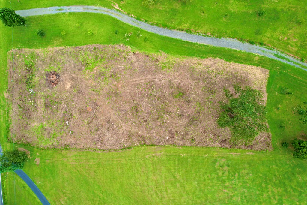 Tbd Green Spring Rd Property Photo 2