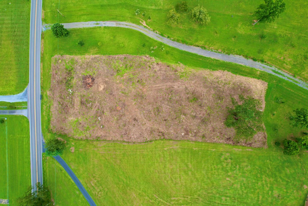 Tbd Green Spring Rd Property Photo 3