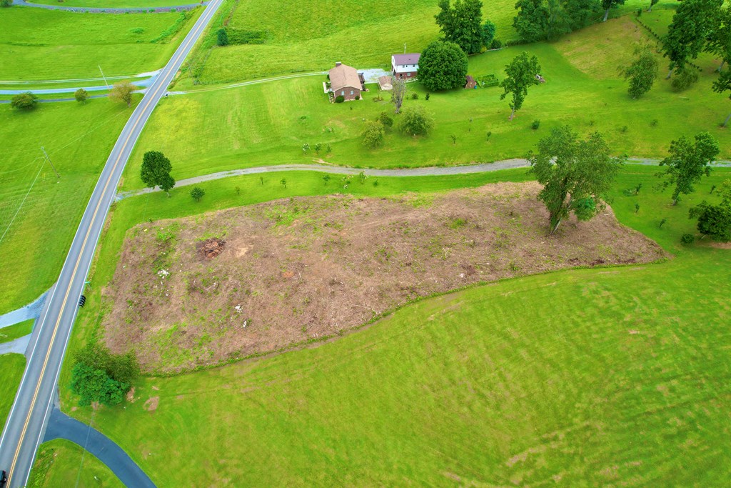 Tbd Green Spring Rd Property Photo 4