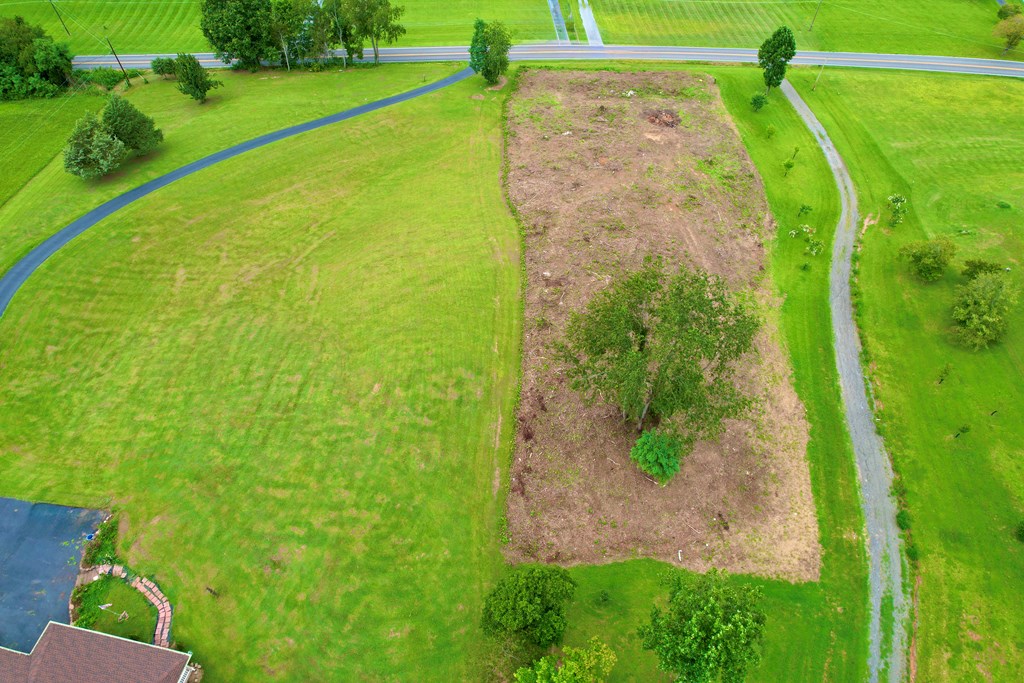 Tbd Green Spring Rd Property Photo 5