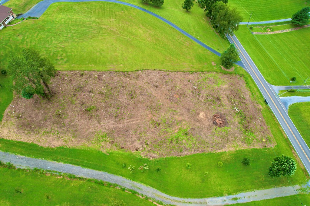 Tbd Green Spring Rd Property Photo 6