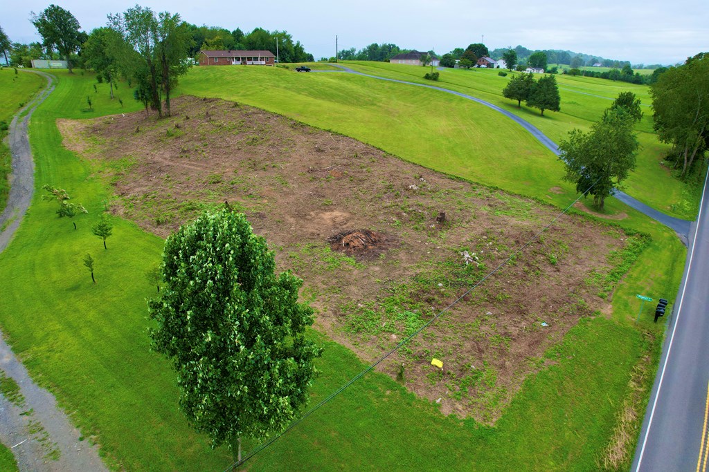 Tbd Green Spring Rd Property Photo 8