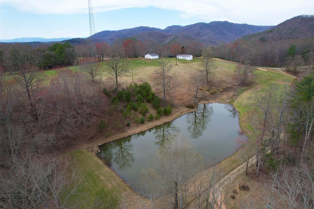 Tbd Ike Slate Lane Property Photo 2