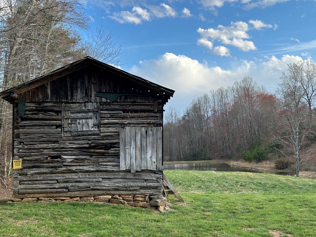 Tbd Ike Slate Lane Property Photo 3