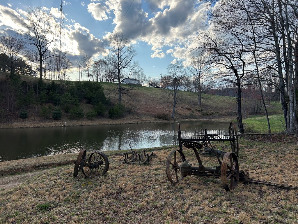 Tbd Ike Slate Lane Property Photo 4