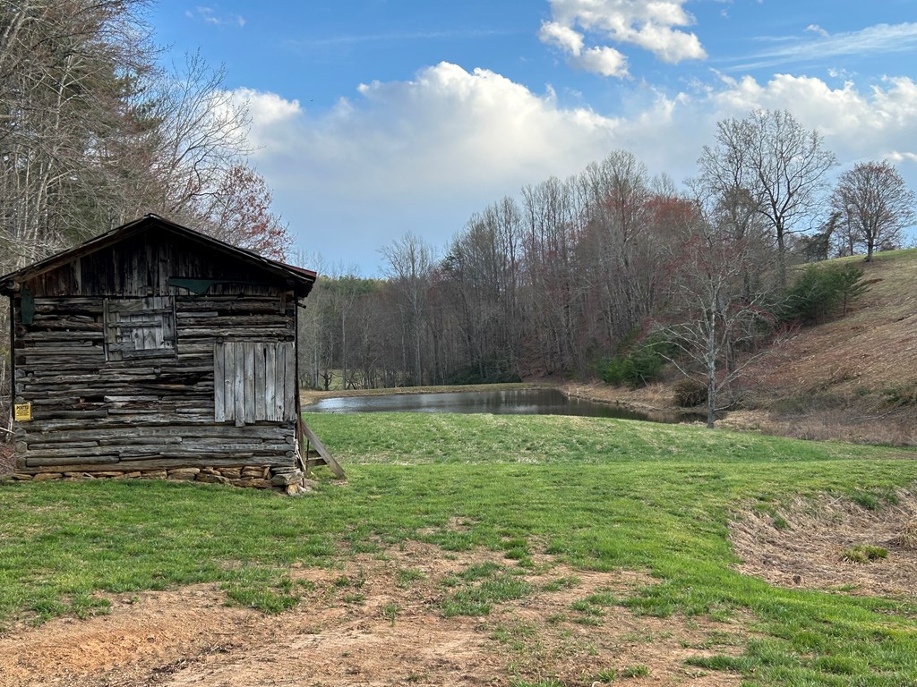 Tbd Ike Slate Lane Property Photo 14