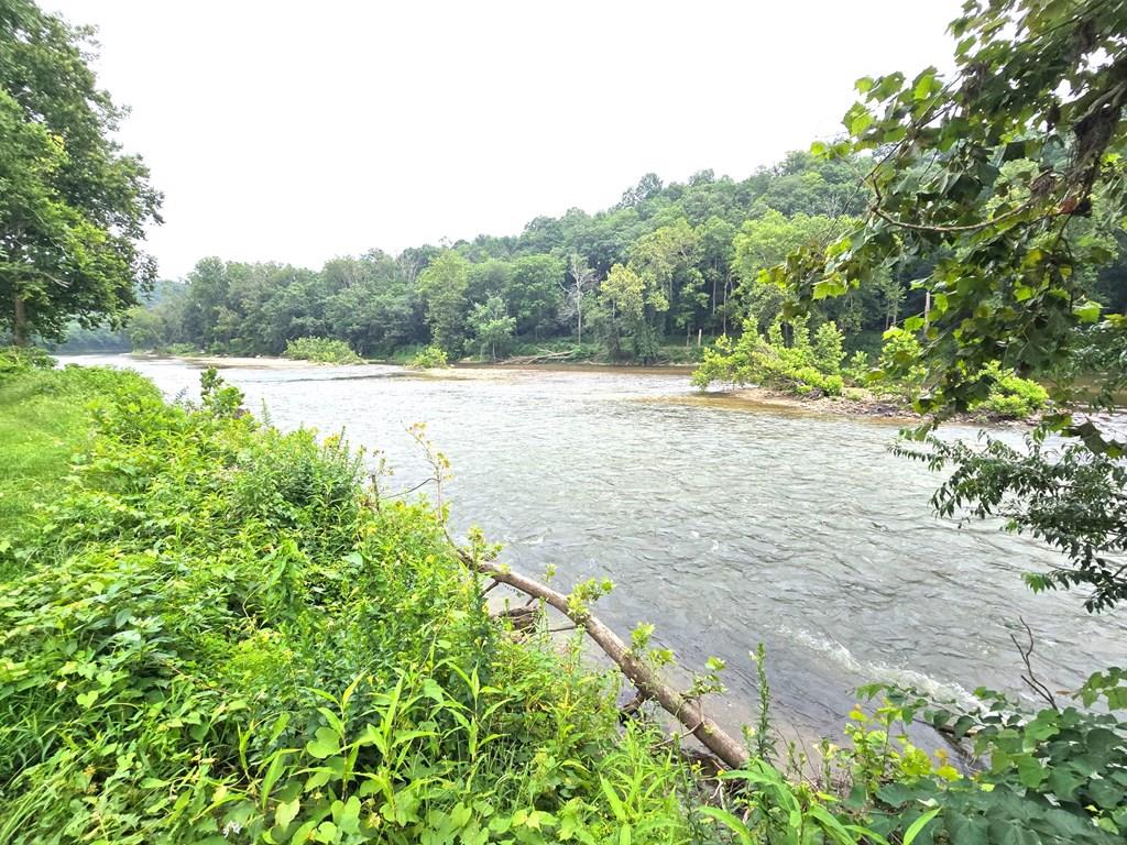 Tbd Shady River Drive Property Photo 1